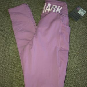 GYMSHARK LEGGINGS